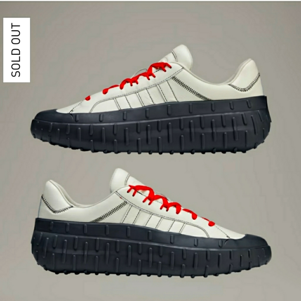 Adidas Y3 GR.1P